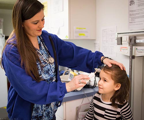 Our Office | Children's Medical Group